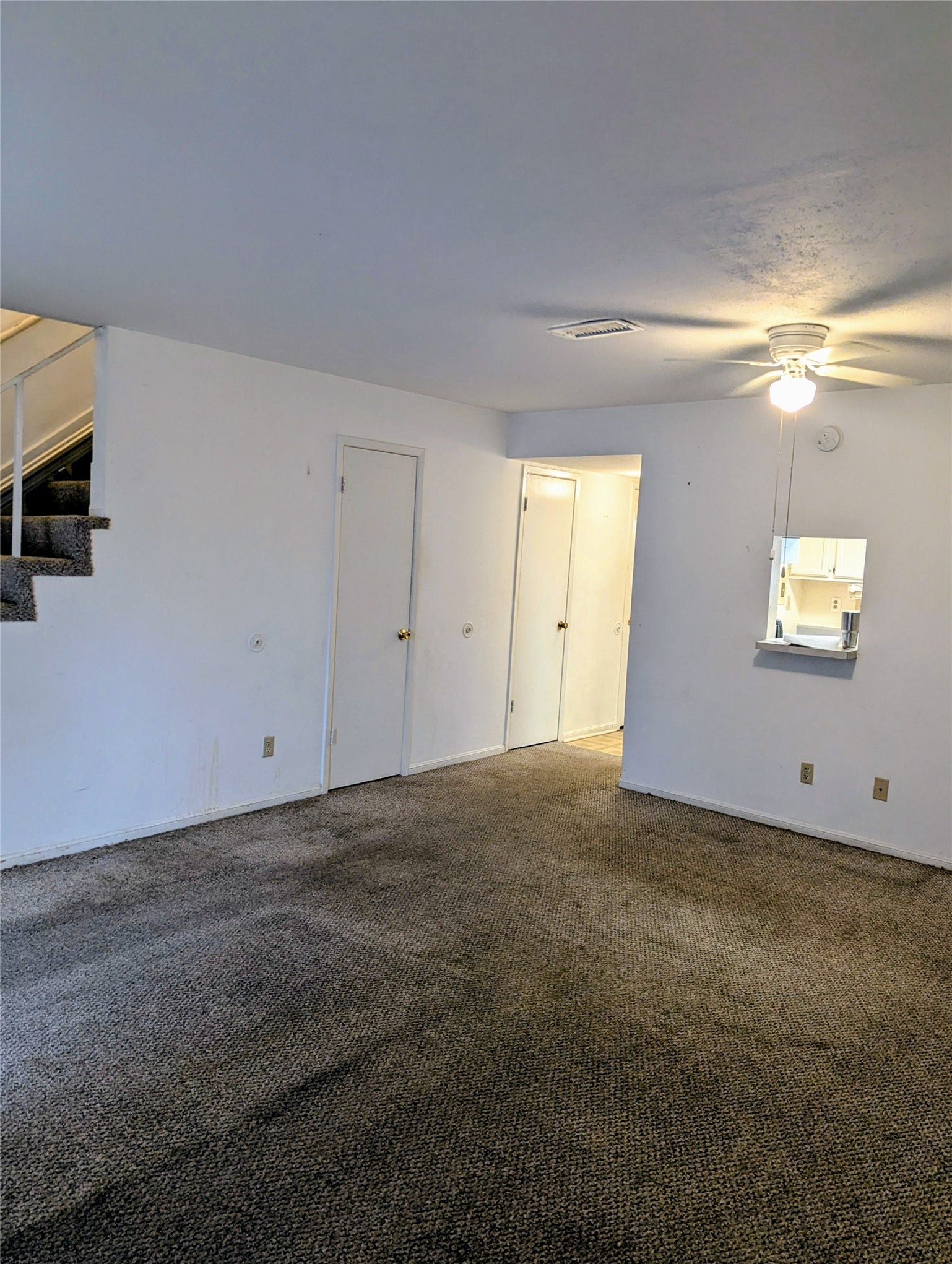 1515 Cedar Cove Street, La Porte, TX 77571 Another family room shot