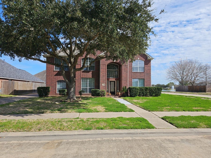 Property photo for 3117 Princess Bay Court, Pearland, TX