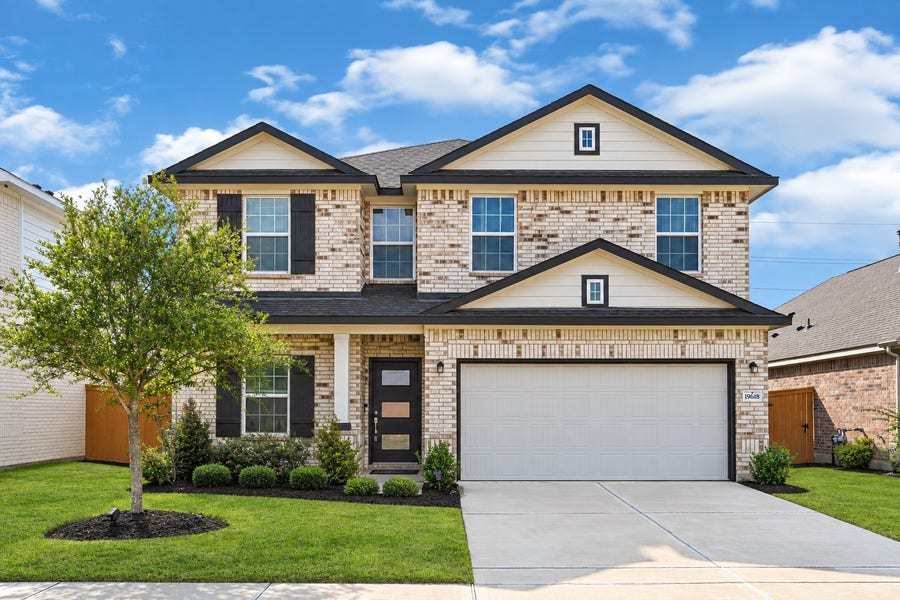 Property photo for 19618 Ibiza Park Drive, Hockley, TX