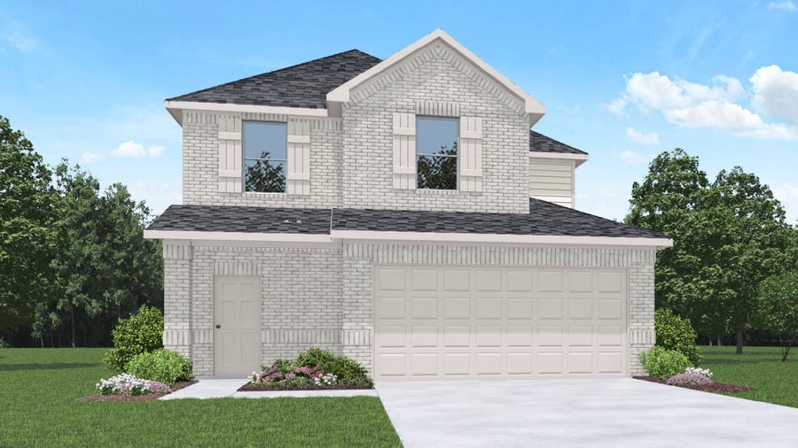 Property photo for 3005 Elk Glen Court, Katy, TX
