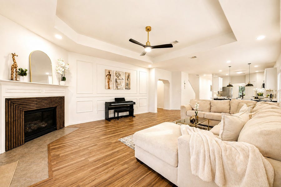 Property photo for 2722 Indigo Stone Lane, Katy, TX