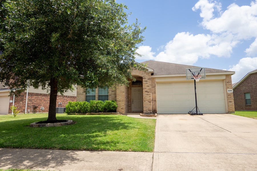Property photo for 24318 Cornell Park Lane, Katy, TX