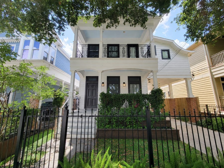 Property photo for 1535 Blair Street, Houston, TX