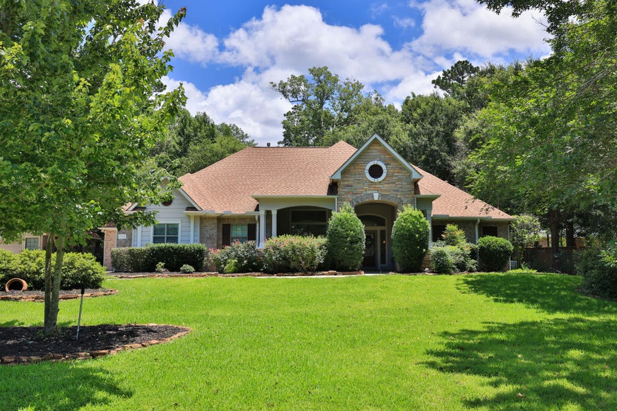 Property photo for 13245 Autumn Mist Lane, Conroe, TX