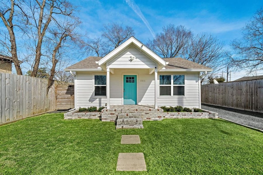 Property photo for 1511 McNeil Street, Houston, TX