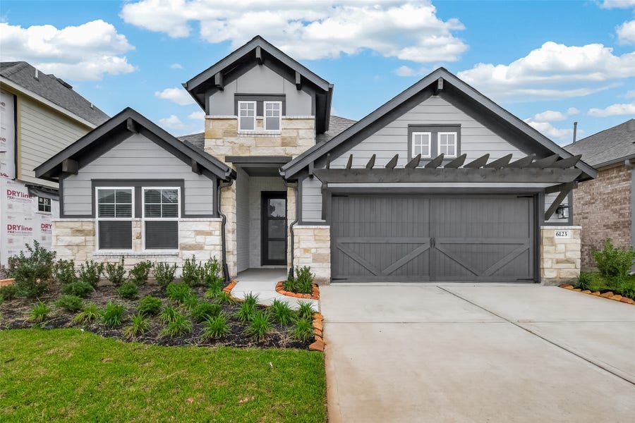 Property photo for 6123 Severson Lake Court, Katy, TX
