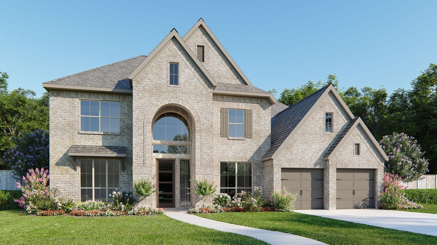 Property photo for 27014 Bailey Blossom Court, Richmond, TX