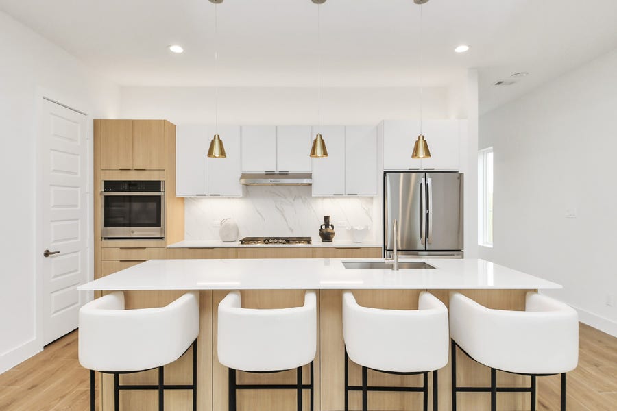 Property photo for 2202 Via Cami, Houston, TX