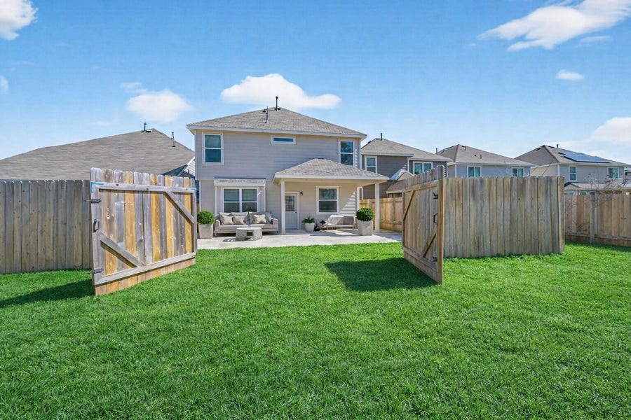 Property photo for 25356 Grotto Falls Lane, Porter, TX