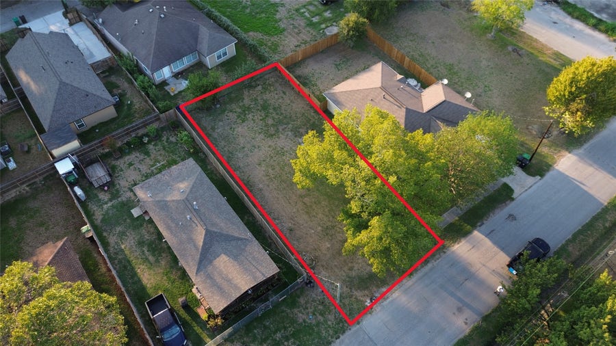 Property photo for 2109 Sam Wilson Street, Houston, TX
