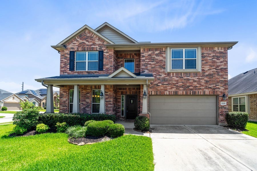 Property photo for 31205 Liberty Knoll Lane, Spring, TX