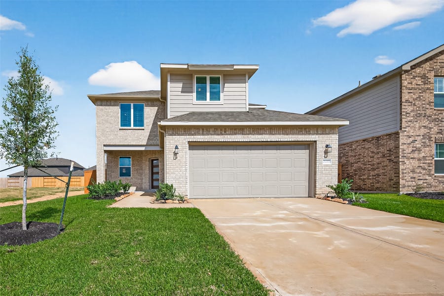 Property photo for 27222 Clear Breeze Drive, Katy, TX