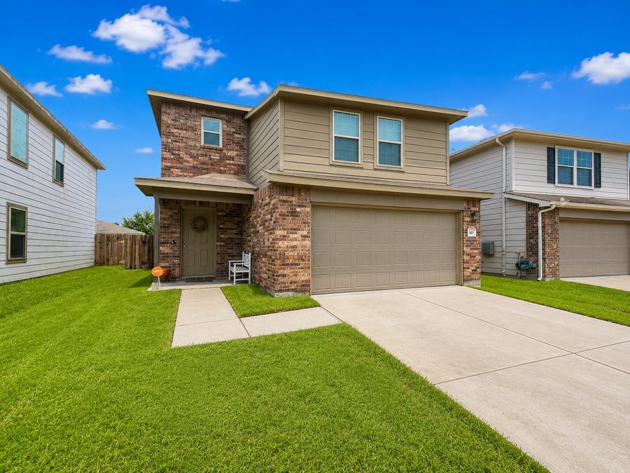 Property photo for 9927 Orchid Spring Lane, Houston, TX