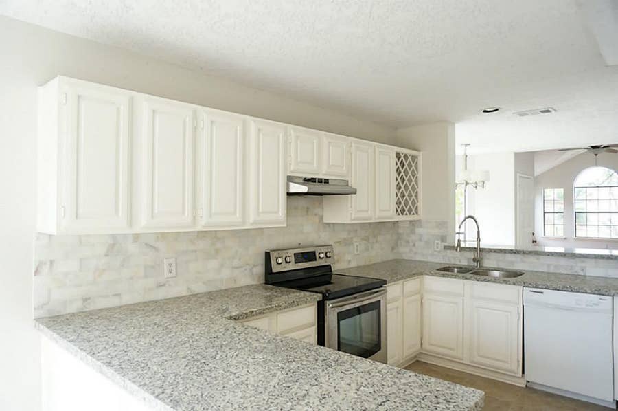 Property photo for 1511 Bradney Drive, Houston, TX