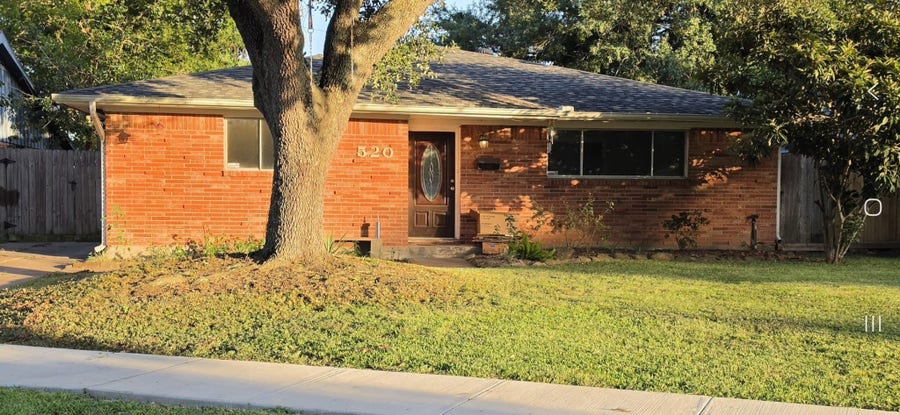 Property photo for 520 Westside Court, Pasadena, TX