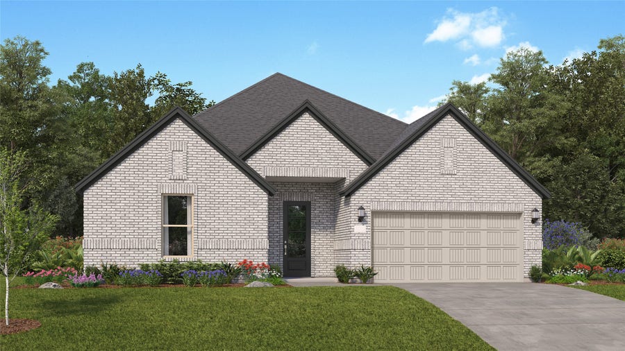 Property photo for 26010 Hazel Summit Drive, Katy, TX