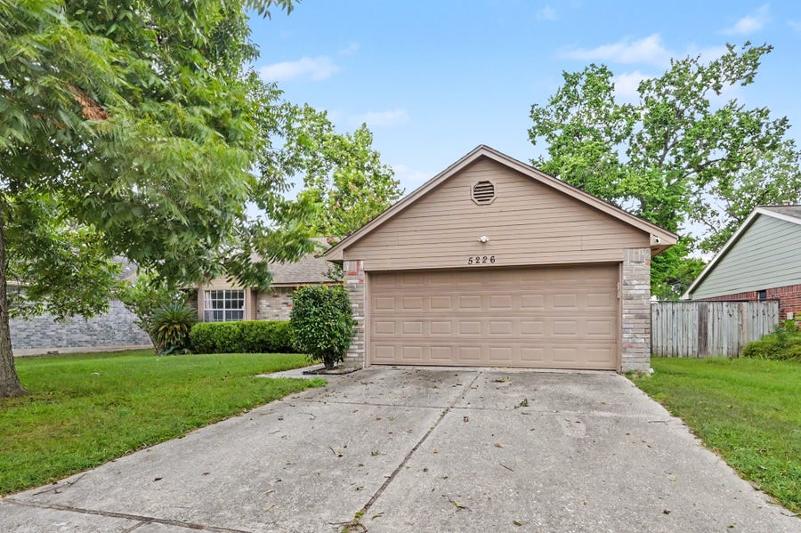 Property photo for 5226 Clarkston Lane, Spring, TX