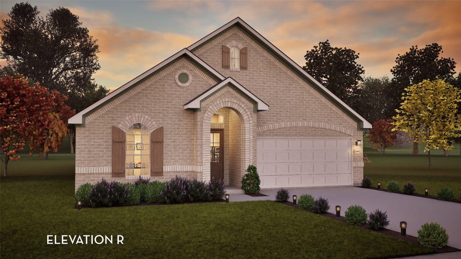 Property photo for 5234 Great Oaks Drive, Pearland, TX