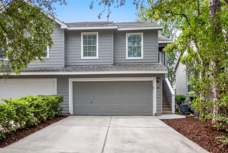 Property photo for 38 Wineberry Place, The Woodlands, TX