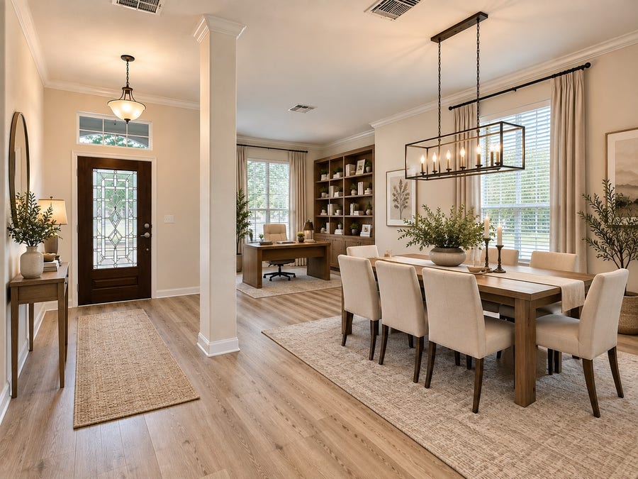 Property photo for 73 E Montfair Boulevard, The Woodlands, TX