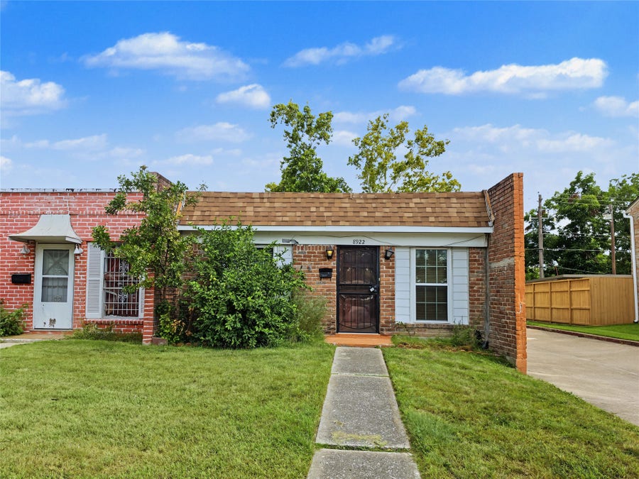 Property photo for 8922 Kempwood Drive, Hockley, TX