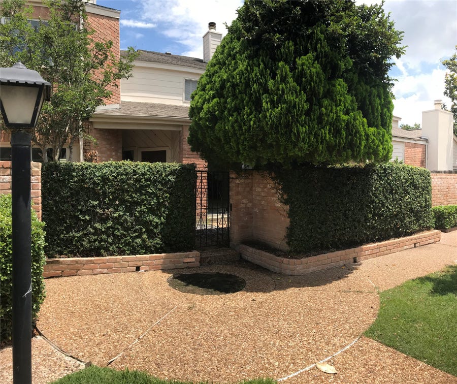 Property photo for 12625 Memorial Drive, #30, Houston, TX