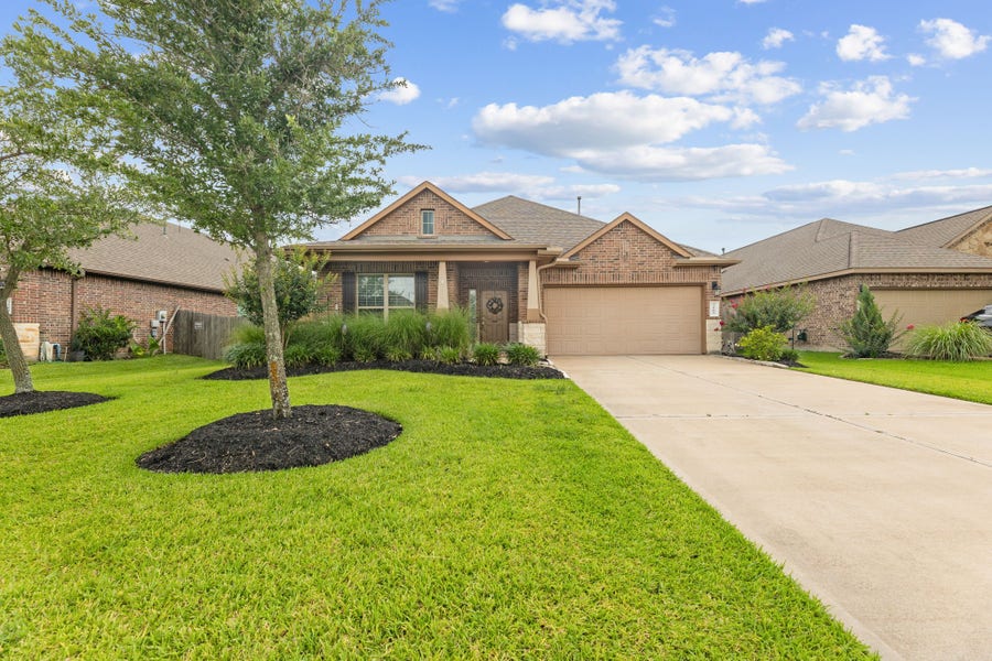 Property photo for 3203 Francisco Bay Place, Katy, TX
