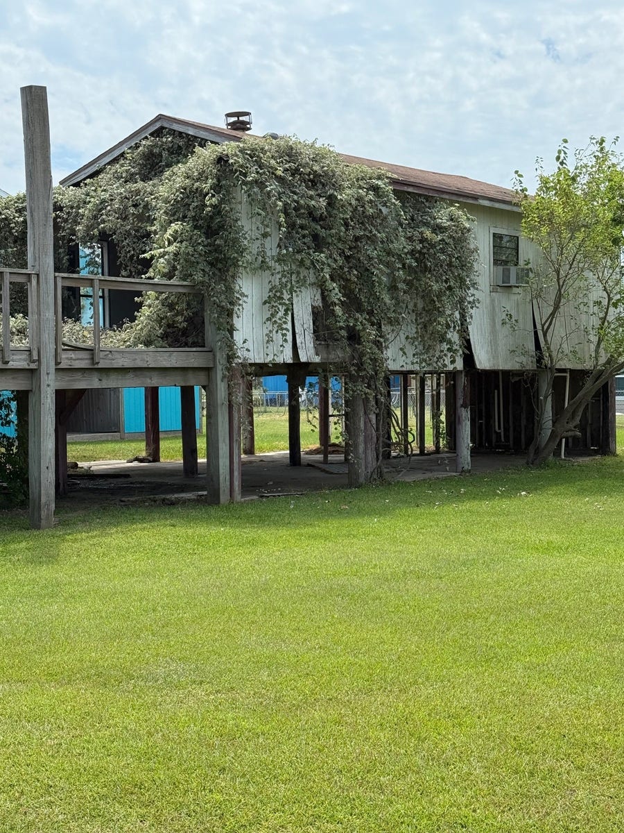 Property photo for 1067 East Road, Crystal Beach, TX