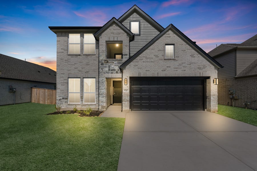 Property photo for 8747 Mallow Rose Way, Rosharon, TX