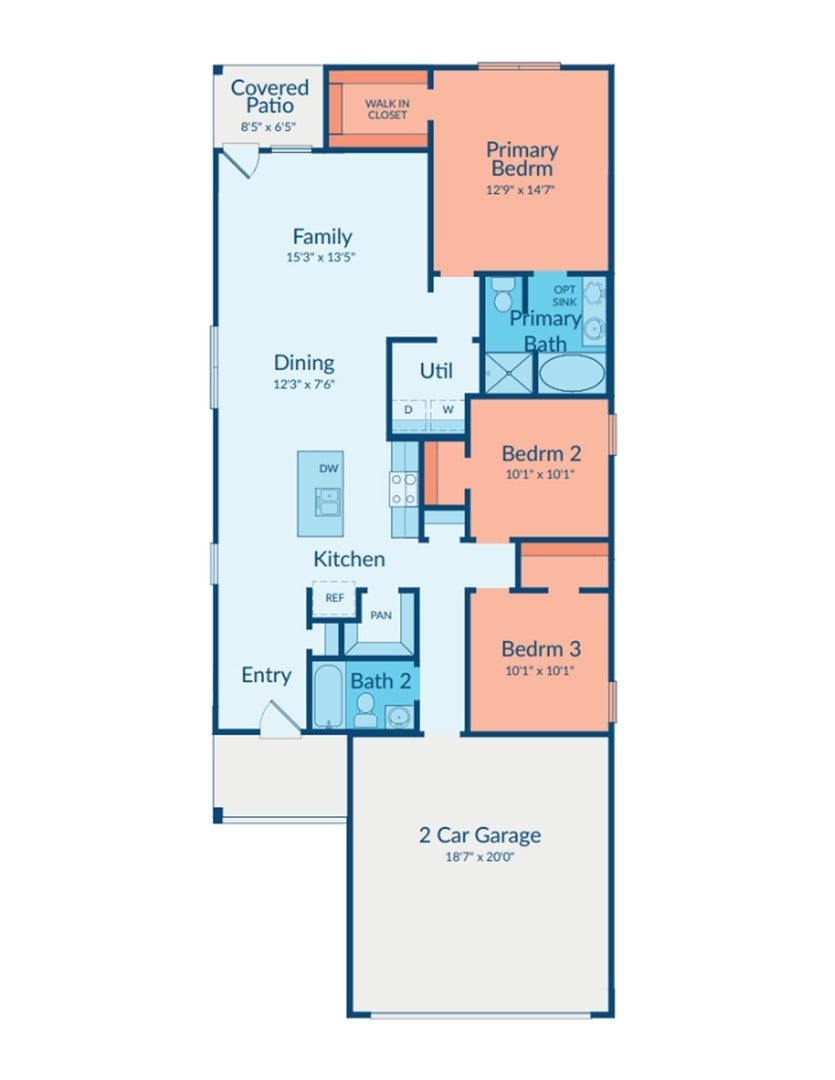 25120 Pomegranate Place, Montgomery, TX 77316 Sonnet