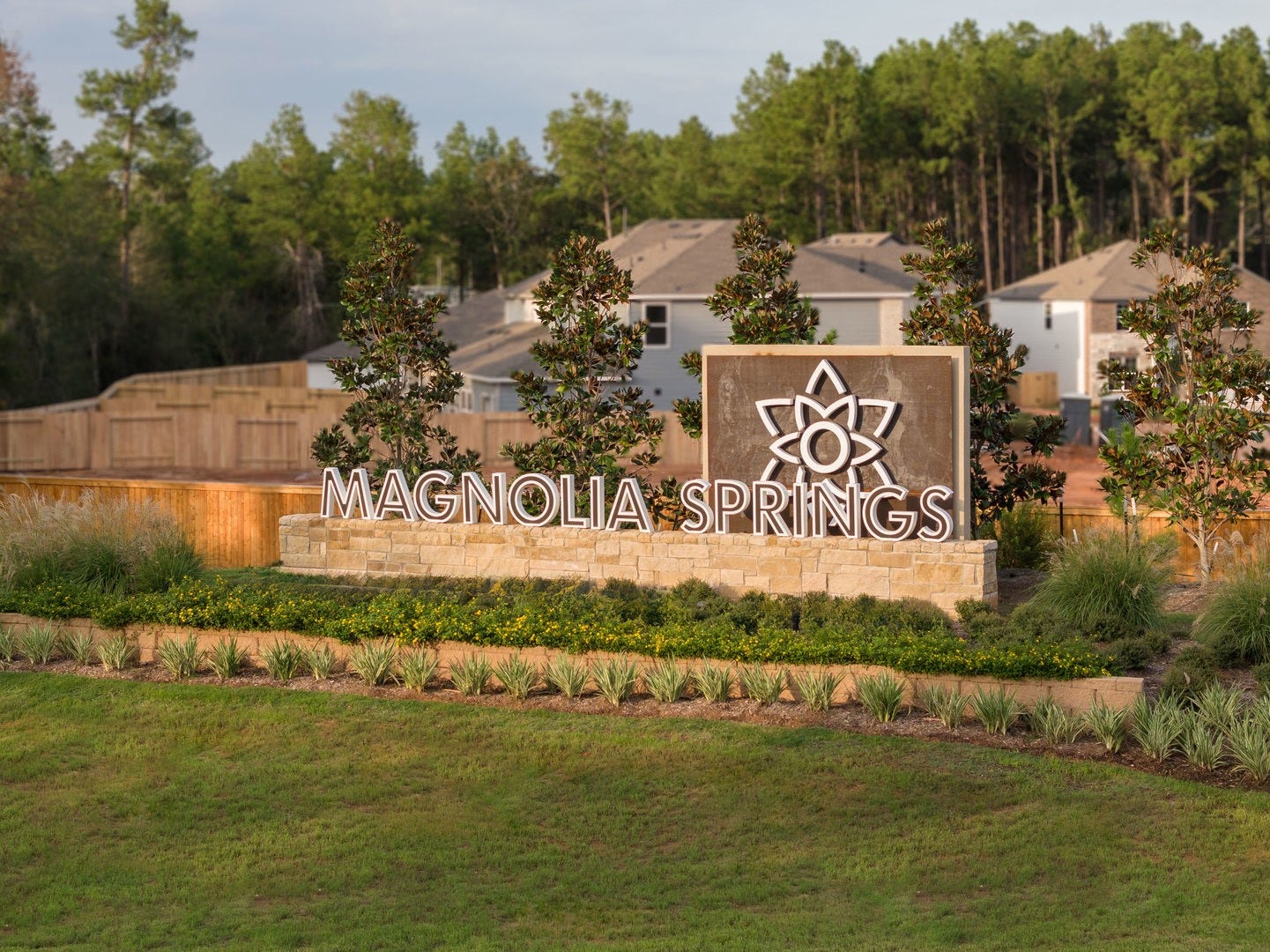 25120 Pomegranate Place, Montgomery, TX 77316 Entrance 2