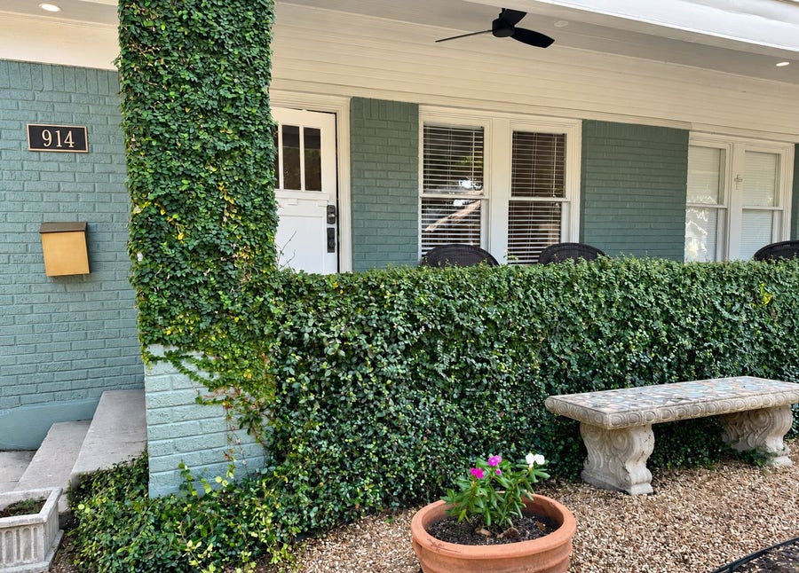 Property photo for 914 W Melwood Street, Houston, TX