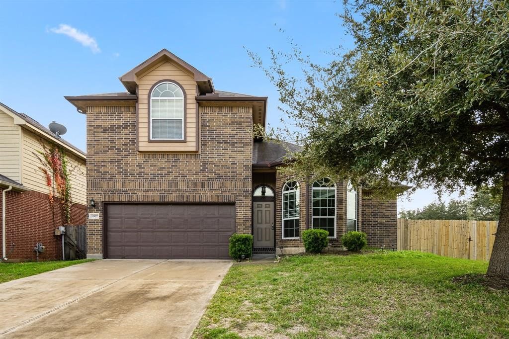 1007 Summer Wood Boulevard, Conroe, TX 77303 1007 Summer Wood Boulevard, Conroe, TX 77303