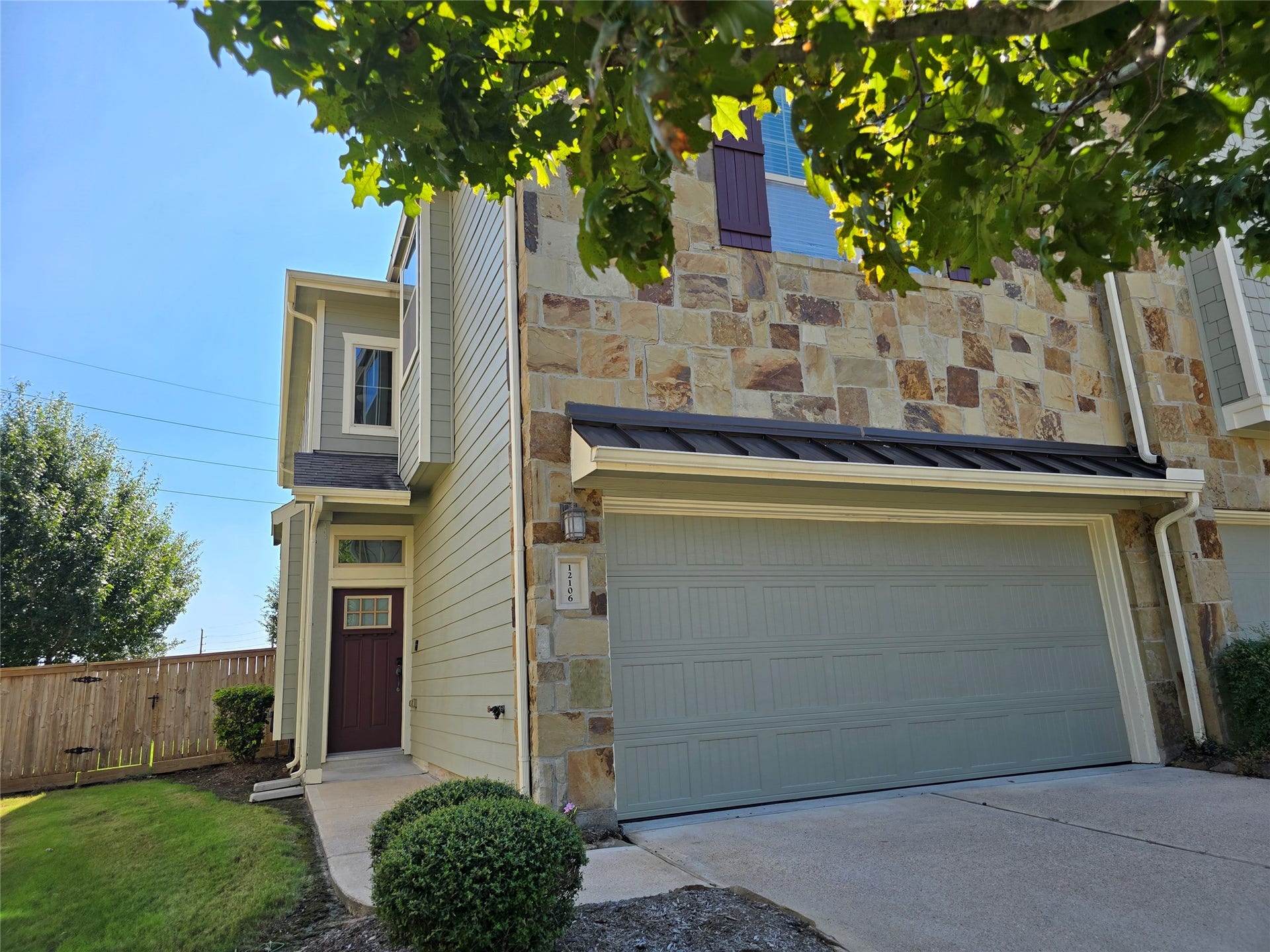 12106 La Strada Street, Richmond, TX 77406 12106 La Strada Street, Richmond, TX 77406