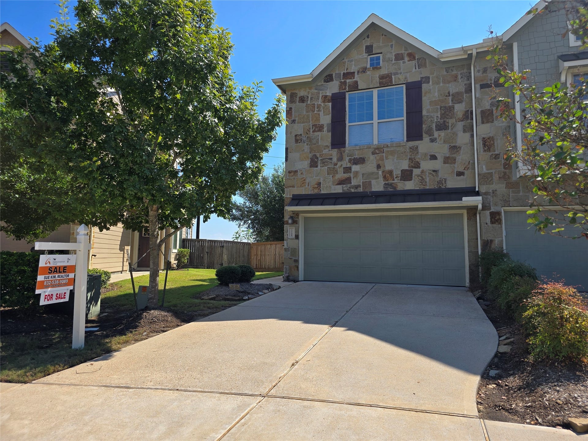 12106 La Strada Street, Richmond, TX 77406 12106 La Strada Street, Richmond, TX 77406