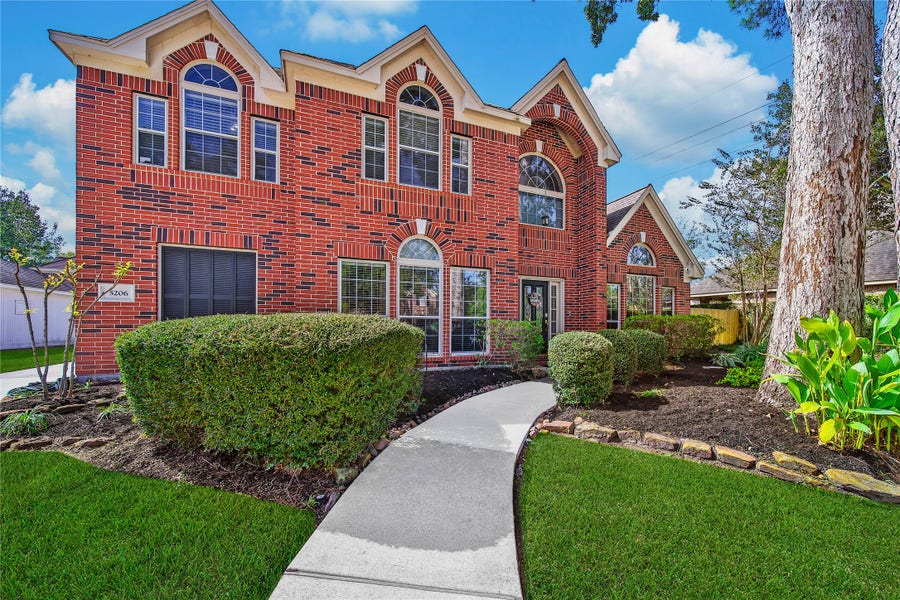 Property photo for 5206 Evergreen Valley Drive, Kingwood, TX