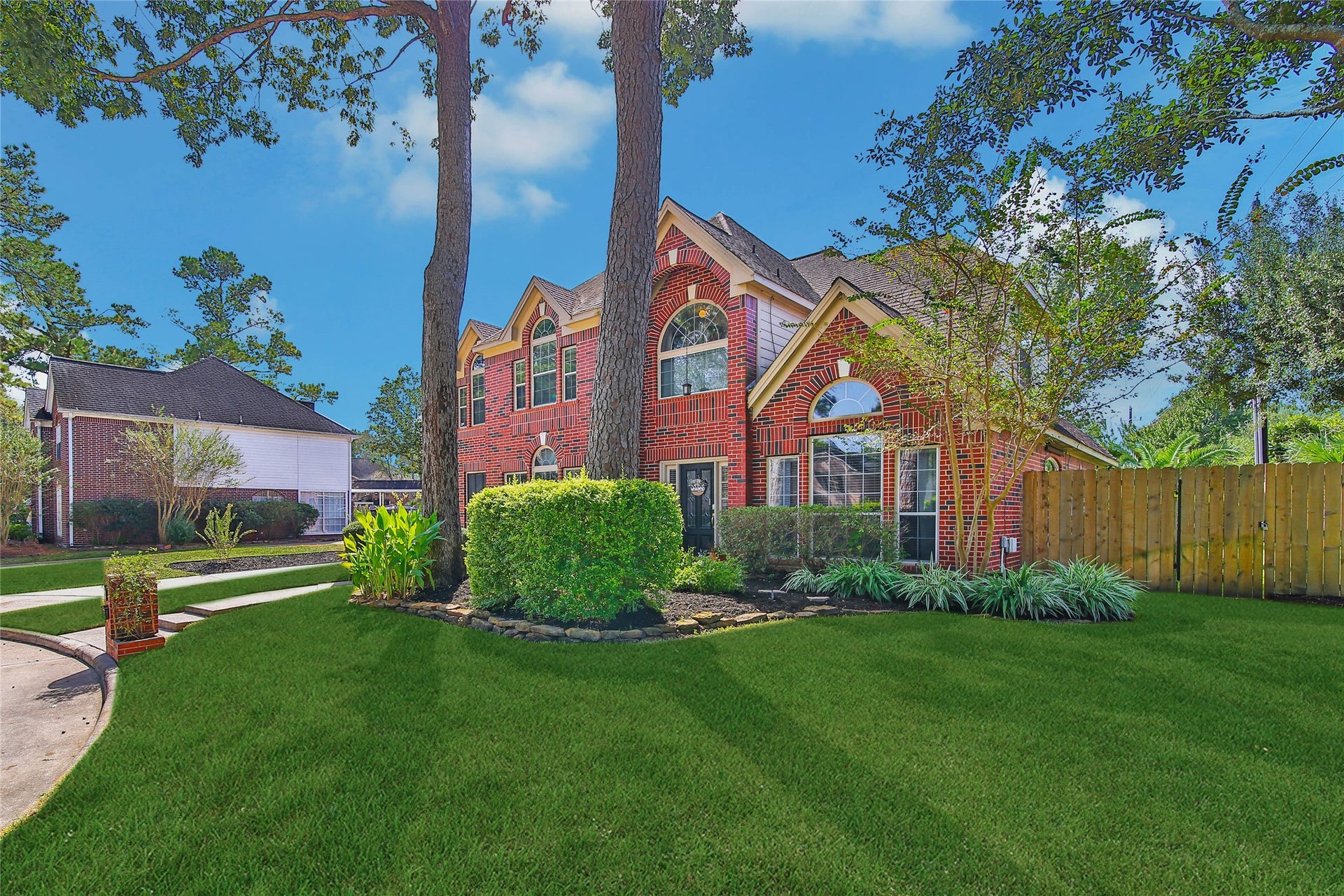 5206 Evergreen Valley Drive, Kingwood, TX 77345 5206 Evergreen Valley Drive, Kingwood, TX 77345