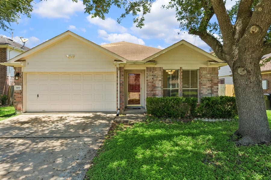 Property photo for 7430 Bahia Lane, Houston, TX