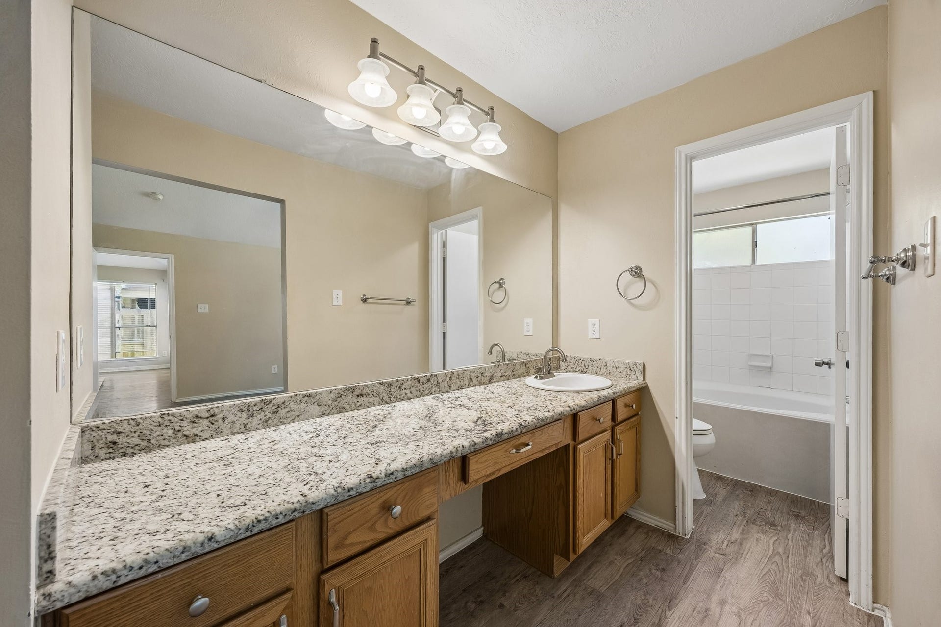 7430 Bahia Lane, Houston, TX 77489 Primary Bathroom, Vanity