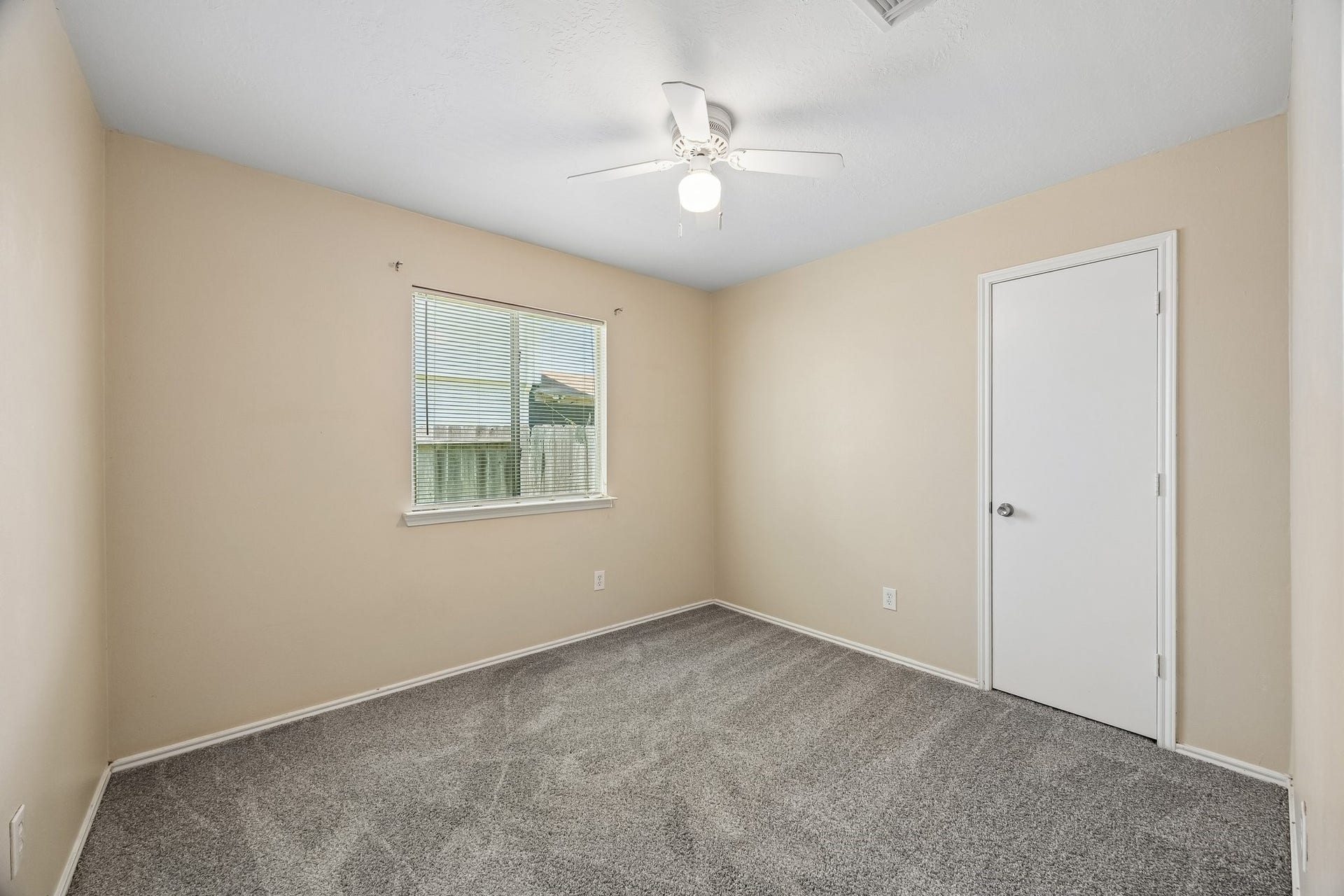 7430 Bahia Lane, Houston, TX 77489 Third Bedroom