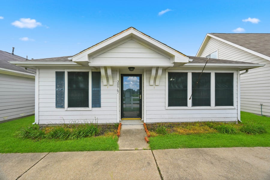 Property photo for 20967 Young Meadows Way, Katy, TX