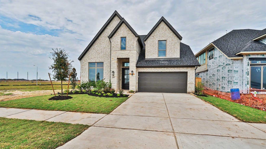 Property photo for 1634 Highland Waters Drive, Richmond, TX