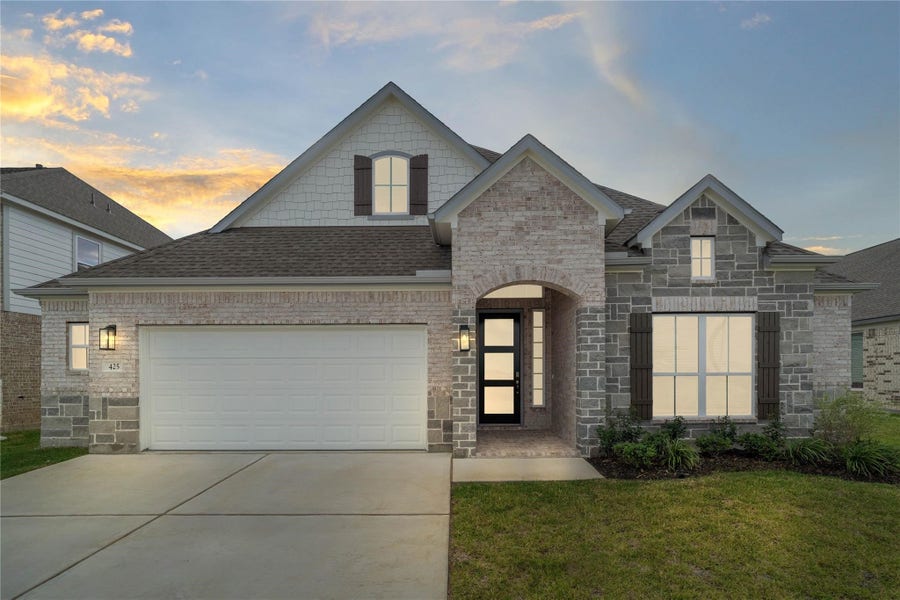 Property photo for 425 Piney Rocks Lane, Waller, TX
