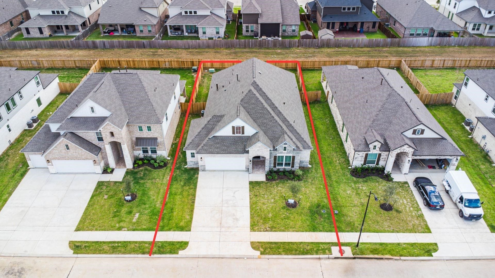 425 Piney Rocks Lane, Waller, TX 77484 425 Piney Rocks Lane, Waller, TX 77484