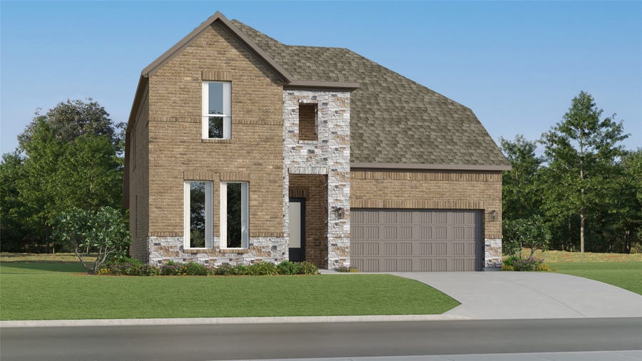 Property photo for 21926 Maddaloni View Drive, Hockley, TX