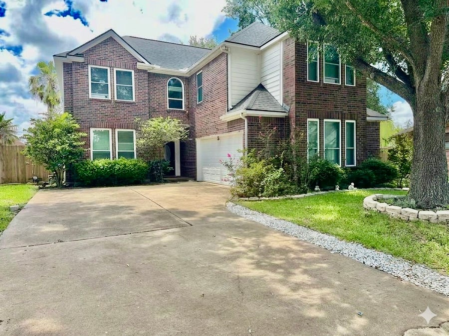 Property photo for 18427 Flint Hill Drive, Katy, TX