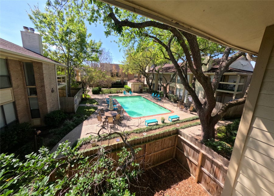 Property photo for 1881 Bering Drive, #6, Houston, TX