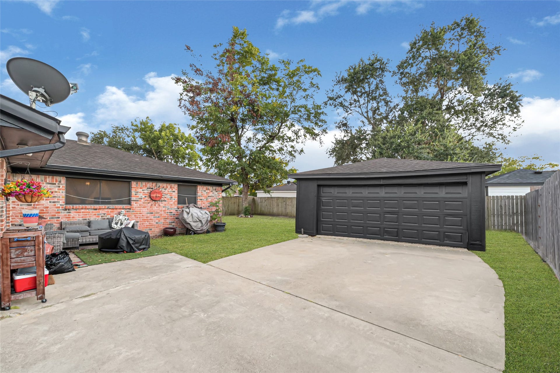 11226 Sageburrow Drive, Houston, TX 77089 11226 Sageburrow Drive, Houston, TX 77089
