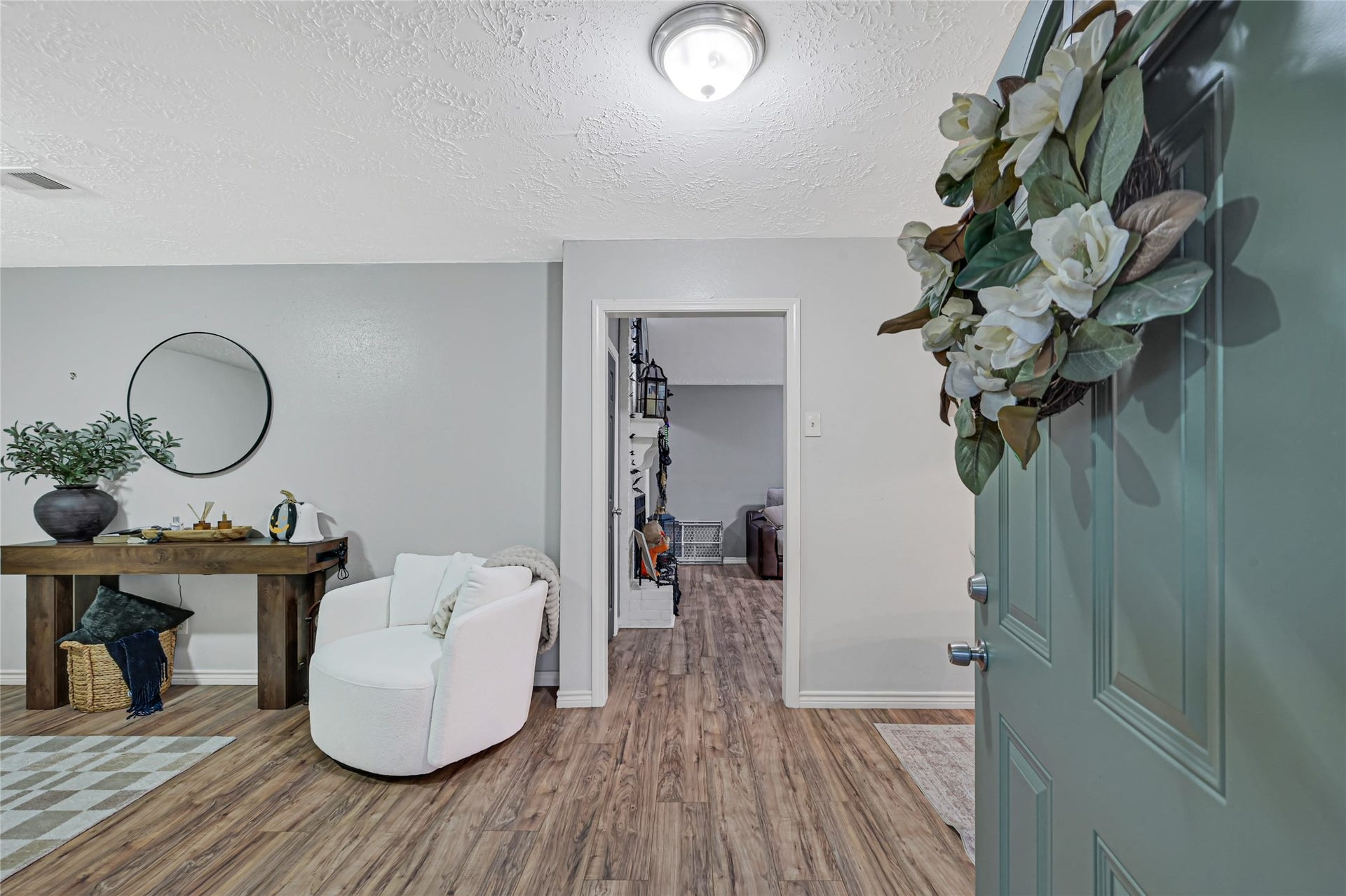 11226 Sageburrow Drive, Houston, TX 77089 Come On In. Your Future Home Awaits
