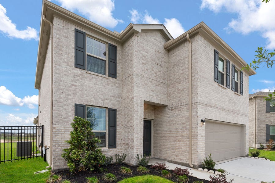 Property photo for 21131 Turtle Glen Lane, Cypress, TX